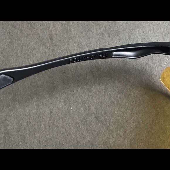 Bell Howell Night Driving Glasses - Picture 4 of 11